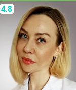Броницына Наталья Викторовна