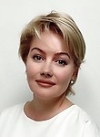 Геращенко Елена Викторовна