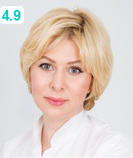 Малтабар Юлия Анатольевна