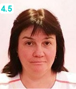 Гореликова Елена Аркадьевна