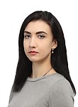 Перекалина Анна Николаевна