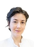 Новикова Егана Назим