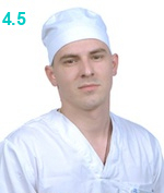 Морозов Павел Михайлович