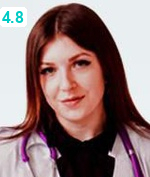 Фалалеева Лидия Александровна
