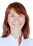 Титова Елена Ивановна