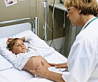 Желчнокаменная болезнь у детей