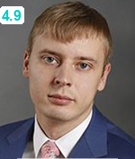 Журавлев Павел Викторович