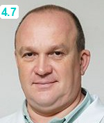 Павлов Олег Николаевич