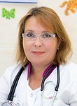 Балашова Наталья Владимировна