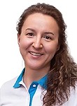 Мелихова Евгения Григорьевна