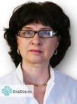 Кравцова Ольга Ростиславовна