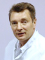 Комарницкий Владимир Миронович