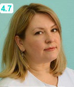 Андриенко Екатерина Сергеевна