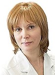 Фомичева Елена Витальевна