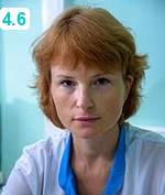Жукова Татьяна Николаевна