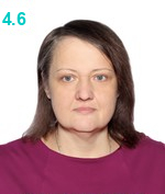 Давыдова Вероника Юрьевна