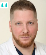 Илькаев Константин Дмитриевич
