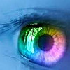 Лазерстимуляция глаза