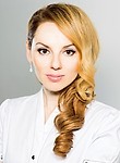 Аделина Альтиевна Фуатова