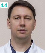 Рыжков Дмитрий Александрович