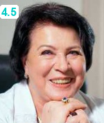Каширина Татьяна Николаевна
