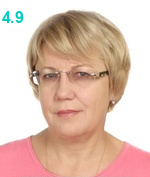 Туркина Анна Григорьевна