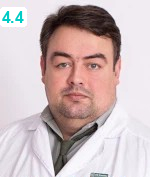Панкратенко Олег Анатольевич