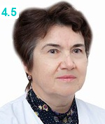 Шишкина Ольга Николаевна