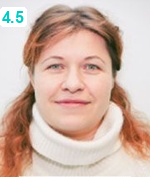 Туманова Ольга Юрьевна