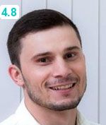 Расулов Алибек Расулович