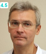 Соколов Александр Львович