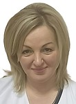 Диасамидзе Ирина Викторовна