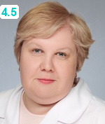 Климова Ольга Александровна