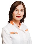 Орлова Елена Владимировна
