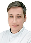 Миргазов Артур Альтафович