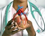Антрациклиновая кардиомиопатия