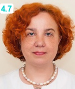 Никитина Светлана Андреевна