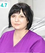 Логинова Светлана Николаевна