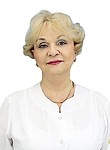 Туранова Ирина Степановна