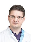 Данич Андрей Владимирович