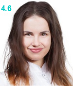 Ненахова Юлия Николаевна