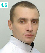 Уколов Дмитрий Валерьевич