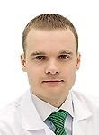 Рабинюк Сергей Анатольевич