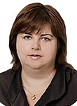 Паукова Марина Владимировна