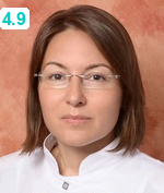 Гриднева Екатерина Владимировна