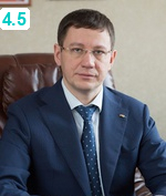 Комаров Роман Николаевич