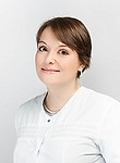 Рохлина Фаина Валерьевна