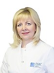 Табунова Лилия