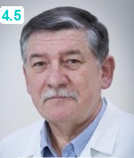 Пирогов Виктор Николаевич