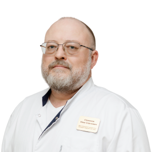 Строилов Иван Сергеевич